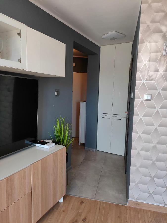 Apartament Nadmorski Apartment Kolobrzeg Exterior photo